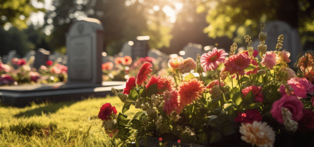 Les étapes essentielles pour aménager un cimetière familial