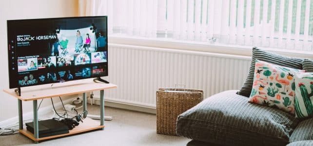 Optimisez votre expérience de télévision en streaming sur votre smart TV Samsung !