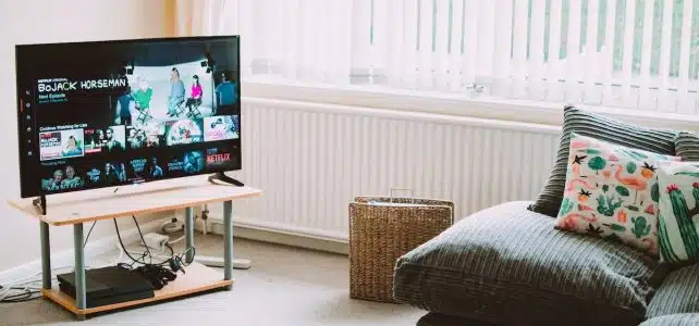 Optimisez votre expérience de télévision en streaming sur votre smart TV Samsung !