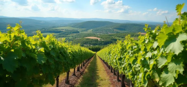 Le charme inégalé de la location de maisons dans le Sud-Ouest de la France Le charme inégalé de la location de maisons dans le Sud-Ouest de la France