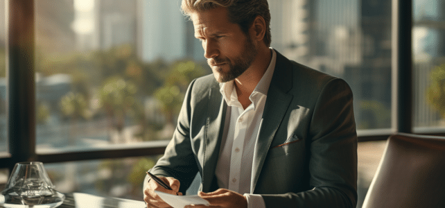 Procédure de rupture d’un contrat TESE : ce que vous devez savoir Procédure de rupture d’un contrat TESE : ce que vous devez savoir