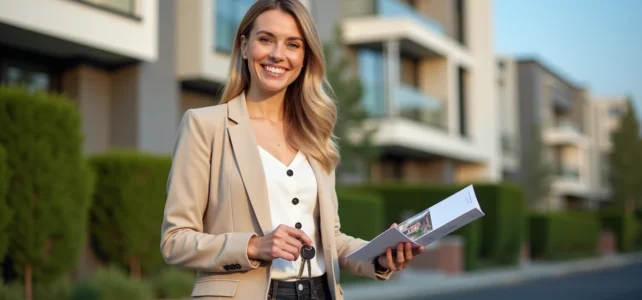 Trouvez votre futur bien grâce aux meilleures offres immobilières du moment