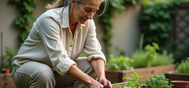 Conseils et astuces pour mieux vivre et bien vieillir après 60 ans Conseils et astuces pour mieux vivre et bien vieillir après 60 ans