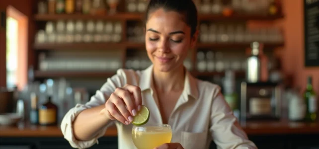 Les secrets pour déguster un aguardiente sour à la façon colombienne Les secrets pour déguster un aguardiente sour à la façon colombienne